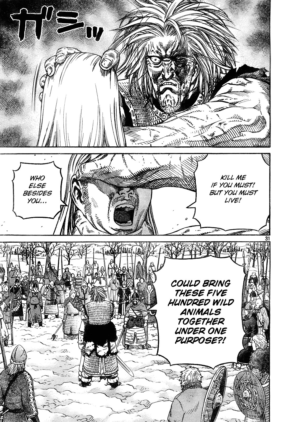 Vinland Saga Chapter 41 31